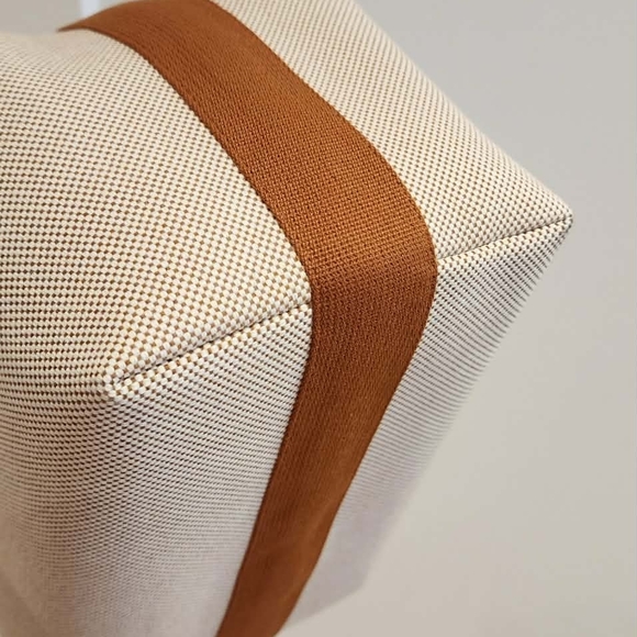 Hermes Beige and Brown Hobo Bag - Picture 7 of 7